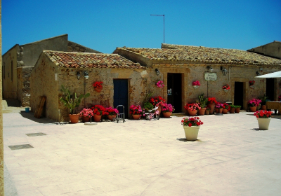 Casa Vacanze Marzamemi